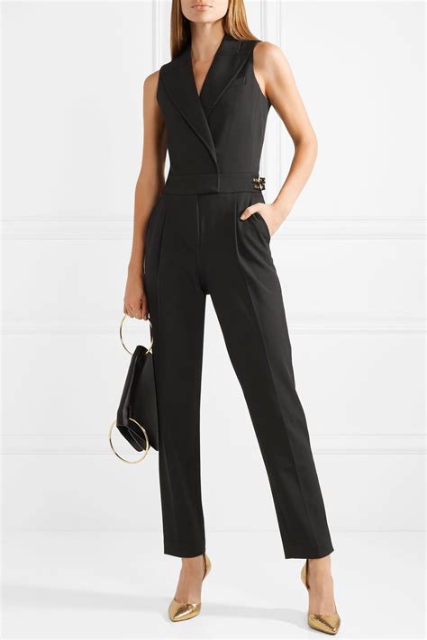 Michael Kors jumpsuit black